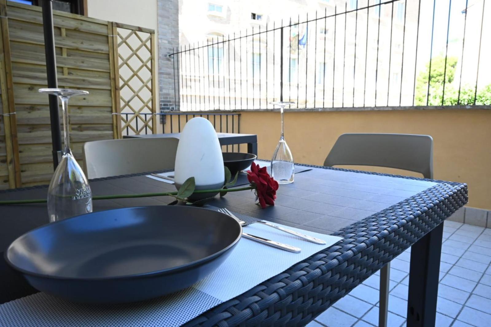 Konerohome Ancona Exterior photo
